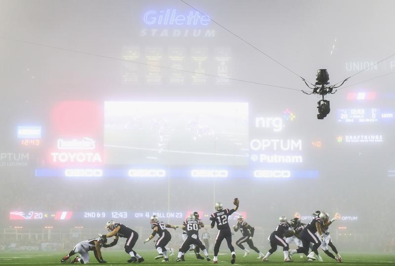 Billie Weiss/Getty Images